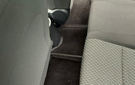 KIA Rio IV, 2017 год, 1 190 000 рублей, 11 фотография