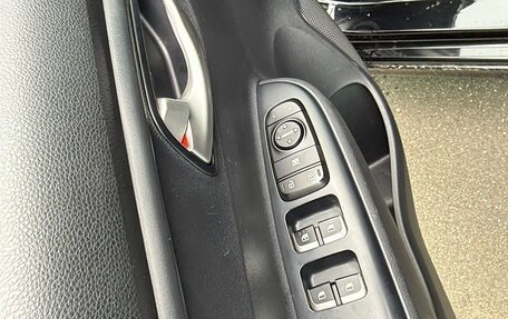 KIA Rio IV, 2017 год, 1 190 000 рублей, 12 фотография