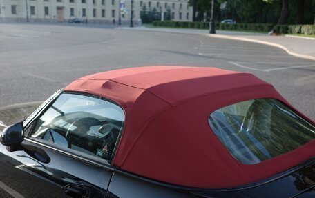 Honda S2000 I рестайлинг, 2000 год, 2 590 000 рублей, 8 фотография