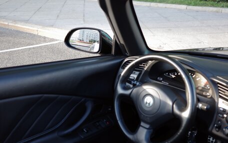 Honda S2000 I рестайлинг, 2000 год, 2 590 000 рублей, 10 фотография