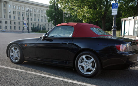Honda S2000 I рестайлинг, 2000 год, 2 590 000 рублей, 9 фотография