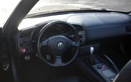 Honda S2000 I рестайлинг, 2000 год, 2 590 000 рублей, 11 фотография