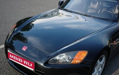 Honda S2000 I рестайлинг, 2000 год, 2 590 000 рублей, 2 фотография