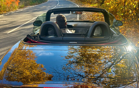 Honda S2000 I рестайлинг, 2000 год, 2 590 000 рублей, 25 фотография