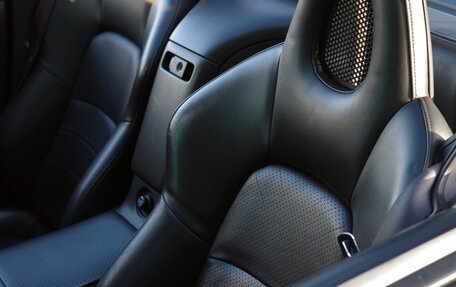 Honda S2000 I рестайлинг, 2000 год, 2 590 000 рублей, 16 фотография