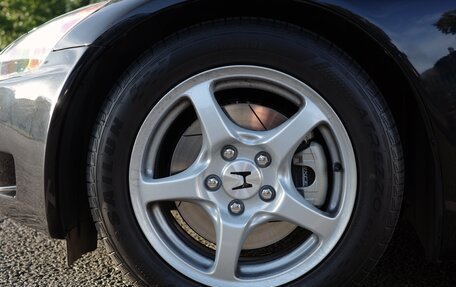 Honda S2000 I рестайлинг, 2000 год, 2 590 000 рублей, 21 фотография