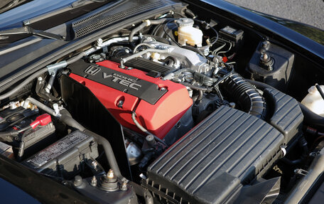 Honda S2000 I рестайлинг, 2000 год, 2 590 000 рублей, 17 фотография