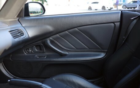 Honda S2000 I рестайлинг, 2000 год, 2 590 000 рублей, 15 фотография