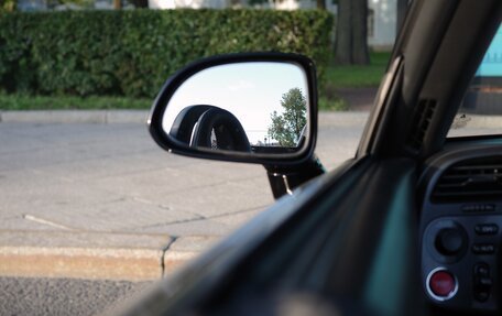 Honda S2000 I рестайлинг, 2000 год, 2 590 000 рублей, 22 фотография