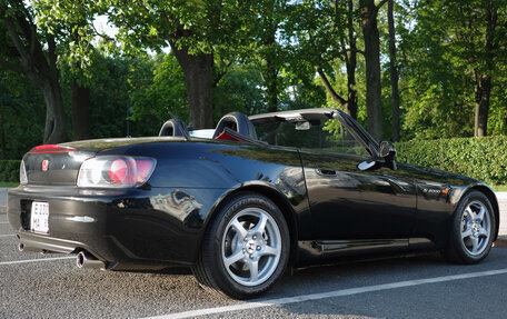 Honda S2000 I рестайлинг, 2000 год, 2 590 000 рублей, 20 фотография