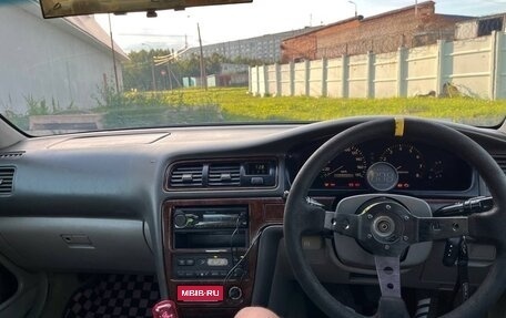 Toyota Mark II VIII (X100), 1998 год, 850 000 рублей, 5 фотография