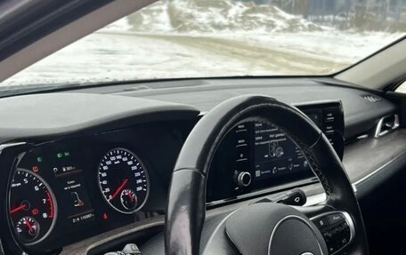 KIA K5, 2020 год, 2 500 000 рублей, 6 фотография