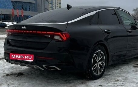 KIA K5, 2020 год, 2 500 000 рублей, 2 фотография