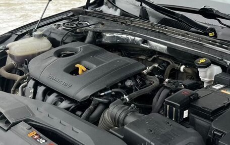 KIA K5, 2020 год, 2 500 000 рублей, 9 фотография