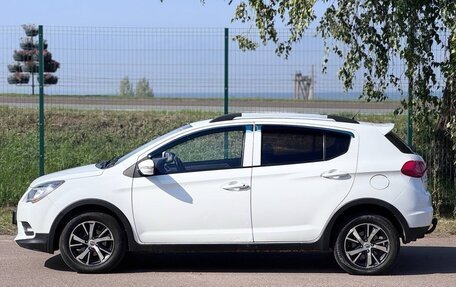 Lifan X50, 2016 год, 360 000 рублей, 5 фотография