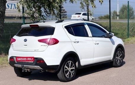 Lifan X50, 2016 год, 360 000 рублей, 8 фотография