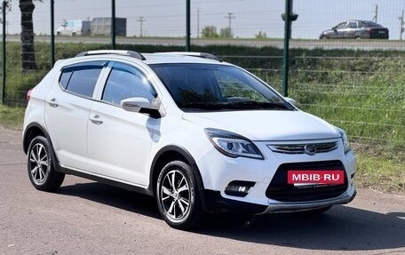 Lifan X50, 2016 год, 360 000 рублей, 10 фотография