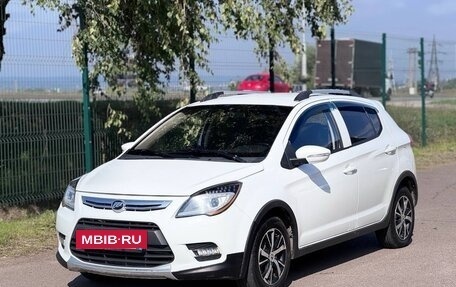 Lifan X50, 2016 год, 360 000 рублей, 3 фотография