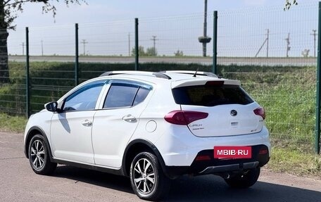 Lifan X50, 2016 год, 360 000 рублей, 6 фотография