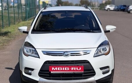 Lifan X50, 2016 год, 360 000 рублей, 4 фотография