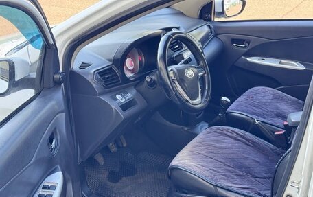 Lifan X50, 2016 год, 360 000 рублей, 13 фотография