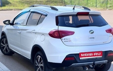 Lifan X50, 2016 год, 360 000 рублей, 12 фотография