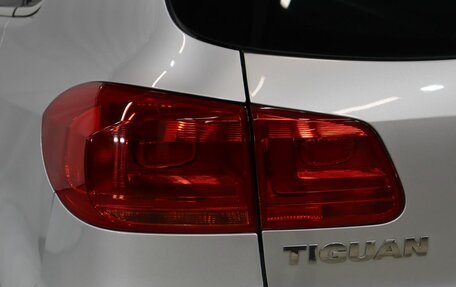 Volkswagen Tiguan I, 2013 год, 1 149 000 рублей, 24 фотография