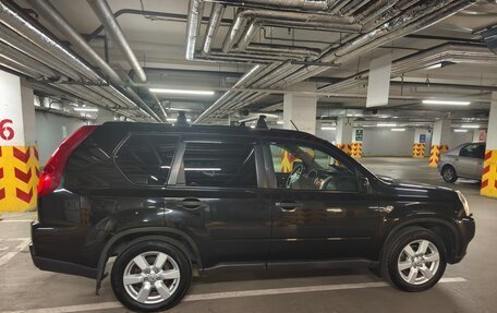 Nissan X-Trail, 2008 год, 850 000 рублей, 1 фотография