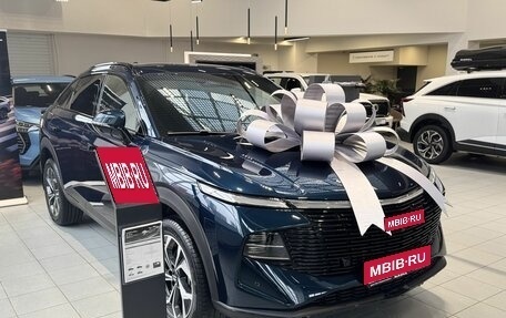 Haval F7x, 2025 год, 3 549 000 рублей, 1 фотография