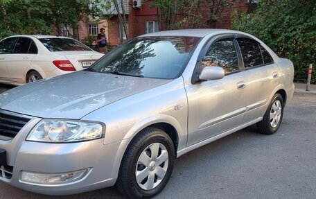 Nissan Almera Classic, 2010 год, 620 000 рублей, 2 фотография