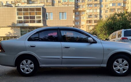 Nissan Almera Classic, 2010 год, 620 000 рублей, 7 фотография