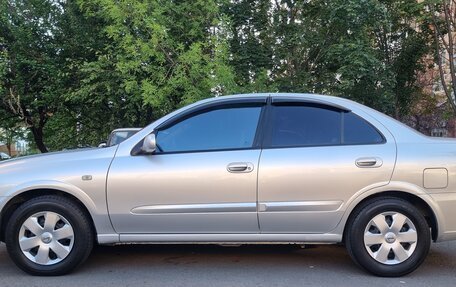 Nissan Almera Classic, 2010 год, 620 000 рублей, 3 фотография
