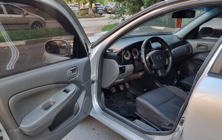 Nissan Almera Classic, 2010 год, 620 000 рублей, 9 фотография