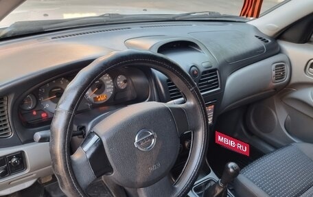 Nissan Almera Classic, 2010 год, 620 000 рублей, 10 фотография