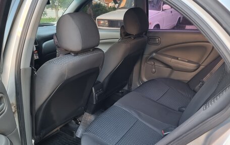 Nissan Almera Classic, 2010 год, 620 000 рублей, 12 фотография