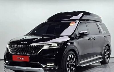 KIA Carnival, 2022 год, 4 000 000 рублей, 1 фотография