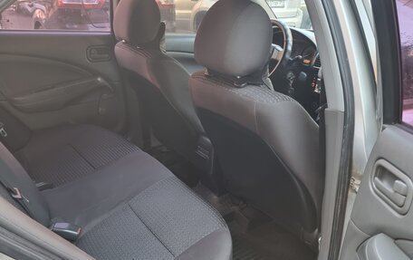 Nissan Almera Classic, 2010 год, 620 000 рублей, 14 фотография