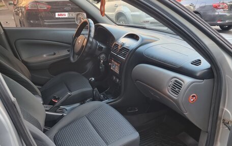 Nissan Almera Classic, 2010 год, 620 000 рублей, 16 фотография