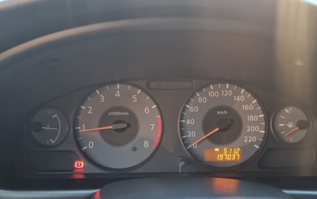 Nissan Almera Classic, 2010 год, 620 000 рублей, 17 фотография