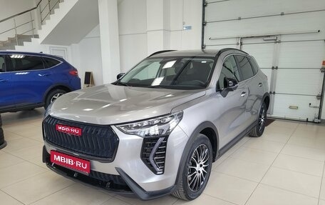 Haval Jolion, 2025 год, 2 449 000 рублей, 1 фотография