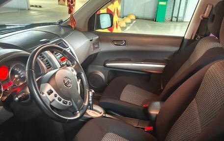 Nissan X-Trail, 2008 год, 850 000 рублей, 10 фотография