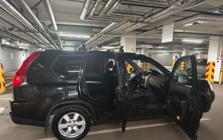 Nissan X-Trail, 2008 год, 850 000 рублей, 2 фотография