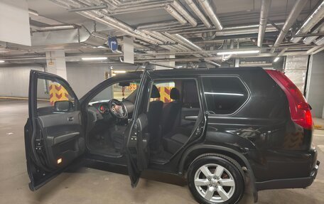 Nissan X-Trail, 2008 год, 850 000 рублей, 3 фотография