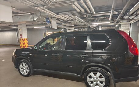 Nissan X-Trail, 2008 год, 850 000 рублей, 4 фотография
