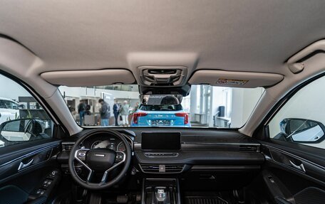 Haval Jolion, 2025 год, 2 399 000 рублей, 11 фотография