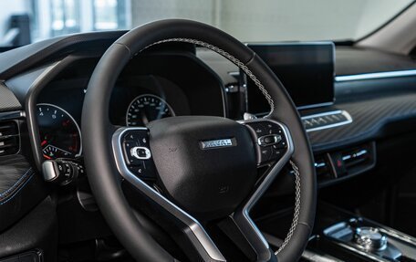 Haval Jolion, 2025 год, 2 399 000 рублей, 12 фотография