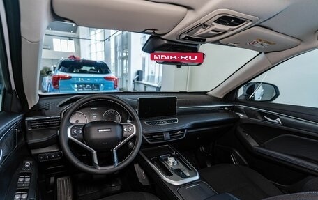 Haval Jolion, 2025 год, 2 399 000 рублей, 8 фотография