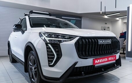 Haval Jolion, 2025 год, 2 399 000 рублей, 13 фотография