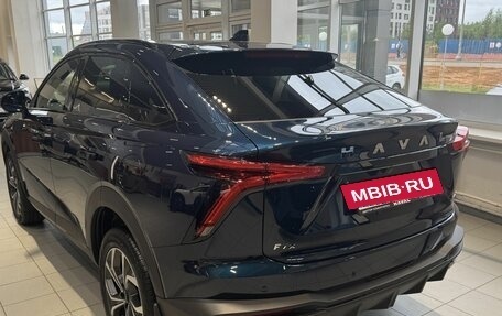 Haval F7x, 2025 год, 3 549 000 рублей, 5 фотография