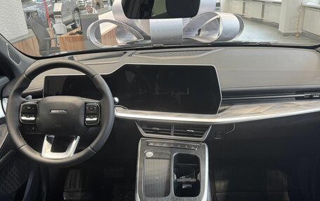 Haval F7x, 2025 год, 3 549 000 рублей, 13 фотография